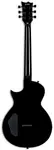 Электрогитара ESP LTD EC-201FT. Черная - фото 4