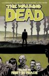 The Walking Dead Volume 32: Rest in Peace (Image Comics) - фото