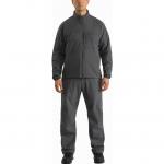 Футболка ATOM LT мужская Arcteryx, Крокодил - фото 2