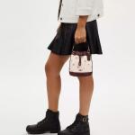 COACH Сумка Демпси - фото 7