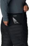 Женские брюки Columbia Powder Lite, Black - фото 6
