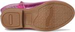Ботинки Steve Madden Kids Yeehah, розовый - фото 3