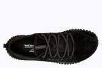 Кроссовки с запахом Merrell, черный - фото 3