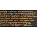 Орофлюидо Шампунь 1000мл, Revlon - фото 3