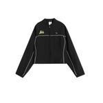 PUMA Куртка женская черная, Black - фото