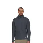 Куртка мужская черная Adidas, черный - фото 7