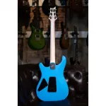 PRS Fiore Ларкспур Марк Леттьери подпись - фото 2