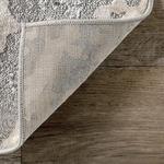 nuLOOM Tilda Modern Snake ковер, 153 x 244 см, Beige - фото 5