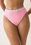 Брифы Next RICH LOGO KNICKERS 4 PACK, Valentines/Pink - фото
