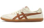 Onitsuka Tiger Tokuten White Brown - фото