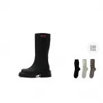 Сапоги Candy Series женские Daphne Lab, черный - фото 6