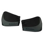 Мотоперчатки Barkbusters 1060855 mittens, серебряный - фото 2