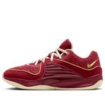 Кроссовки Nike KD 16 'NY vs. NY', красный - фото