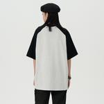 Футболка унисекс No Tears, цвет Heather Gray - фото 25