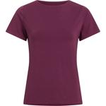 Shirt ogda ss Energetics, красный - фото