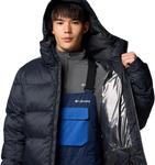 Куртка Columbia Slope Style мужская, Black - фото 9