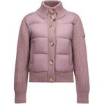 Moose Knuckles Пуховик женский, Lavender - фото