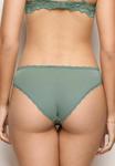 Брифы Yamamay VICKY , Green Sage/Green - фото 3