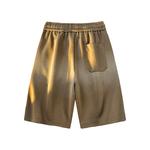 Повседневные шорты мужские Jeep, Ecru - фото 11