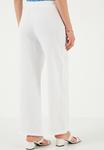 Брюки LELA, белый - фото 3