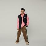 Футболка унисекс DJ.SPIRIT, цвет экрю (утолщенная) - фото 5