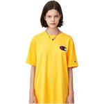 Футболка унисекс Champion, белый - фото 11