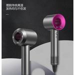 Фен Dr.Flash, серый/красный - фото 6