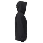 Худи Under Armour Icon Heavy, черный - фото 5