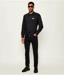 Рубашка Regular fit Versace Jeans Couture, черный - фото 2