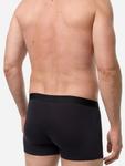 Трусы Nur Der Boxer shorts Stretch Mix, черный - фото 4