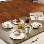 Набор кружек Villeroy & Boch For Me, 2 шт, белый - фото 2