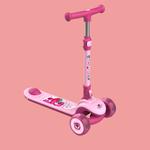 Самокаты для детей старше 3 лет Disney, Icy Snow - фото 5