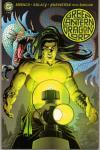 Green Lantern: Dragon Lord Book One (DC Comics) - фото