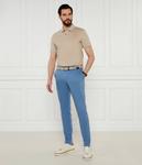 Рубашка поло Regular fit Boss, желтый - фото 2