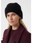 Comma Шапка Mütze in 9999_schwarz - фото 4