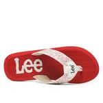 Шлепанцы и сланцы Lee Flip Flops Men - фото 2