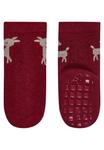 Носки STERNTALER, темно-красный - фото 4