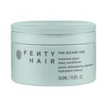 Глубоко увлажняющий кондиционер Richer One Moisture Repair для волос средней и густой толщины Fenty Beauty by Rihanna, 11.5 oz - фото