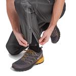 Спортивные брюки Montane Unisex Minimus Nano, серый - фото 5