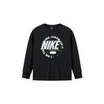 Футболка Base Layer для детей Nike, белый - фото 3