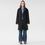 BENATRY Пальто унисекс, Black Padded - фото 12