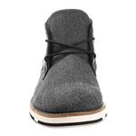 Мужские ботинки Theo Chukka Thomas & Vine, черный - фото 3