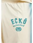 Сетчатые шорты Ecko Unltd. Песочно-зеленого цвета. Ecko Unltd. - фото 6