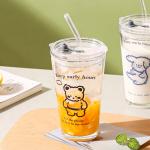 Стеклянные стаканы KAWASIMAYA, синий - фото 10