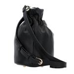 Сумка кросс-боди VALENTINO Fedora, Black - фото 3