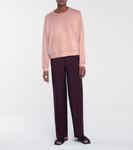 Толстовка Мира Velvet, розовый - фото 2