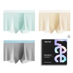 Подарочный набор мужских трусов Lee, зеленый - фото 11