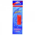 Оснастки Tubertini Sabiky, прозрачный - фото