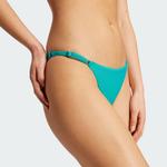 Спортивные плавки бикини ADIDAS SPORTSWEAR Iconisea, Petrol - фото 4