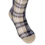 Носки Trespass Fergus long, бежевый - фото 6